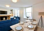 Location vacances Abergavenny - Cwm Seren - Luxury Apartment-2