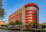 Hôtel İsmetkaptan - Ramada Plaza By Wyndham Izmir-1