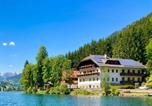 Location vacances Feld am See - Naturzeit-1