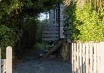 Location vacances Gouville-sur-Mer - Villa Jules Grand Gîte-2