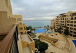 Location vacances Al-Karak - C33 Samarah Resort Loft apartment-1