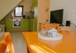 Location vacances Bovec - Apartma Lovriž-4