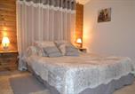 Hôtel Pont-Saint-Esprit - Le Refuge-4