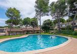 Camping Calonge - Village Golf Beach-1