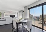 Location vacances Vila do Conde - Sublime Mundo Apartamento-4