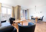 Location vacances Timmendorfer Strand - Wohnpark am Mühlenteich - Appartement 31-2