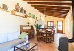 Location vacances Deià - Beautiful Home In Deia With Private Swimming Pool, Can Be Inside Or Outside-4