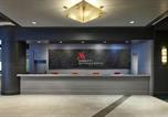 Hôtel Rockville - Bethesda North Marriott Hotel & Conference Center-4