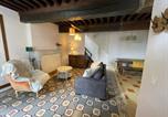Location vacances  Nièvre - Gîte La Bancale-4