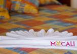 Hôtel Puerto Vallarta - Mocali-3