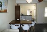 Location vacances Cork - Castlemartyr Holiday Mews 2 bed by Trident Holiday Homes-4