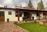 Location vacances Děčín - Apartmán Sovička Jílové u Děčína-1