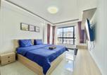 Location vacances   Baray  - Wh Chamkarmon Residence-3