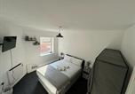 Location vacances Skegness - Harbour Stays-3