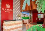 Hôtel Tinum - Hotel Gayser-1