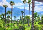 Location vacances Brione sopra Minusio - Villa Grande Dame by Fewotessin-3