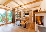 Location vacances Mariapfarr - Almapartment Mauterndorf Pichl 9-2-4