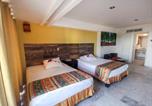 Location vacances Zihuatanejo - Condominios Torre Continental Ixtapa-4