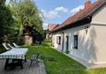 Location vacances Augustów - Siedlisko Dzika Kaczka-3