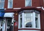 Hôtel Blackpool - The Franklyn Hotel B&B-2