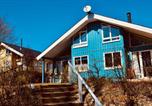 Location vacances Hameln  - Ferienpark - Komfort-Ferienhaus mitten in der Natur 5 Personen #67-1