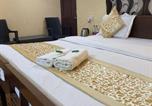 Location vacances Baga - Hotel The Baga Palms-4