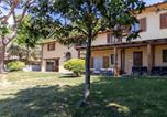 Location vacances Loro Ciuffenna - Villa Morandi by Posarellivillas-4