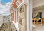 Location vacances Aberdovey - 2 Bed in Aberdyfi oc-dy039-3