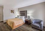 Hôtel Valdosta - Quality Inn & Suites Conference Center Thomasville-3
