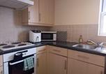 Location vacances Ely - Tranquil Retreat in Ely City Center-2