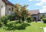 Location vacances  Province de Belluno - Agriturismo Antica Pieve-3