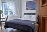 Location vacances Bucarest - Cub Apartment-4