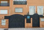 Location vacances Trujillo - Casa Montesol-3