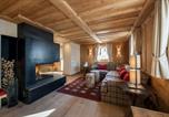 Location vacances Bravuogn - Chalet Berghof Sertig-1