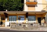 Hôtel Clusone - Hotel Poggio d'Oro-2