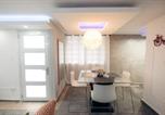 Location vacances  Bayamon - Cayenne | Cozy Apt | Generator/Cistern | Bayamón-2