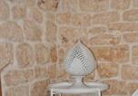 Location vacances Noci - Il trullo di Mattia-3