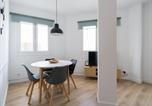 Location vacances Las Palmas de Gran Canaria - Jurel Home By Canariasgetaway-1