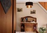 Hôtel Cassel - Kleene Geluk - Chambres et table d'hôtes-3