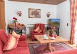 Location vacances Elbigenalp - Gästehaus Anja-3