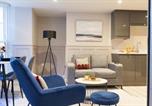Location vacances Leeds - 1 Bed Apartment - Long Term Rates- Contractors-Professionals-Relocators-2