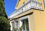 Location vacances Debrecen - Jeremiás Vendégház-2