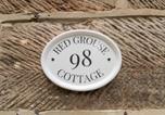 Location vacances Guisborough - Red Grouse Cottage-3
