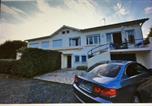 Location vacances Capbreton - Villa Capbreton 5 personnes-1