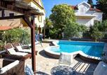 Location vacances Stari Grad - Apartments with swimming pool Stari Grad, Hvar - 22629-1