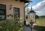 Location vacances Dankerode - Design Apartment Harz-Relax-2