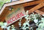 Camping Vicdessos - Complexe des Oustalous-4