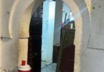Location vacances Dar El Makhzan - Riad scorpio de desert-1
