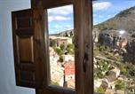 Location vacances  Cuenca - Apartamento San Mateo 1-2