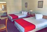 Hôtel Bullhead City - Silver Queen Inn-3